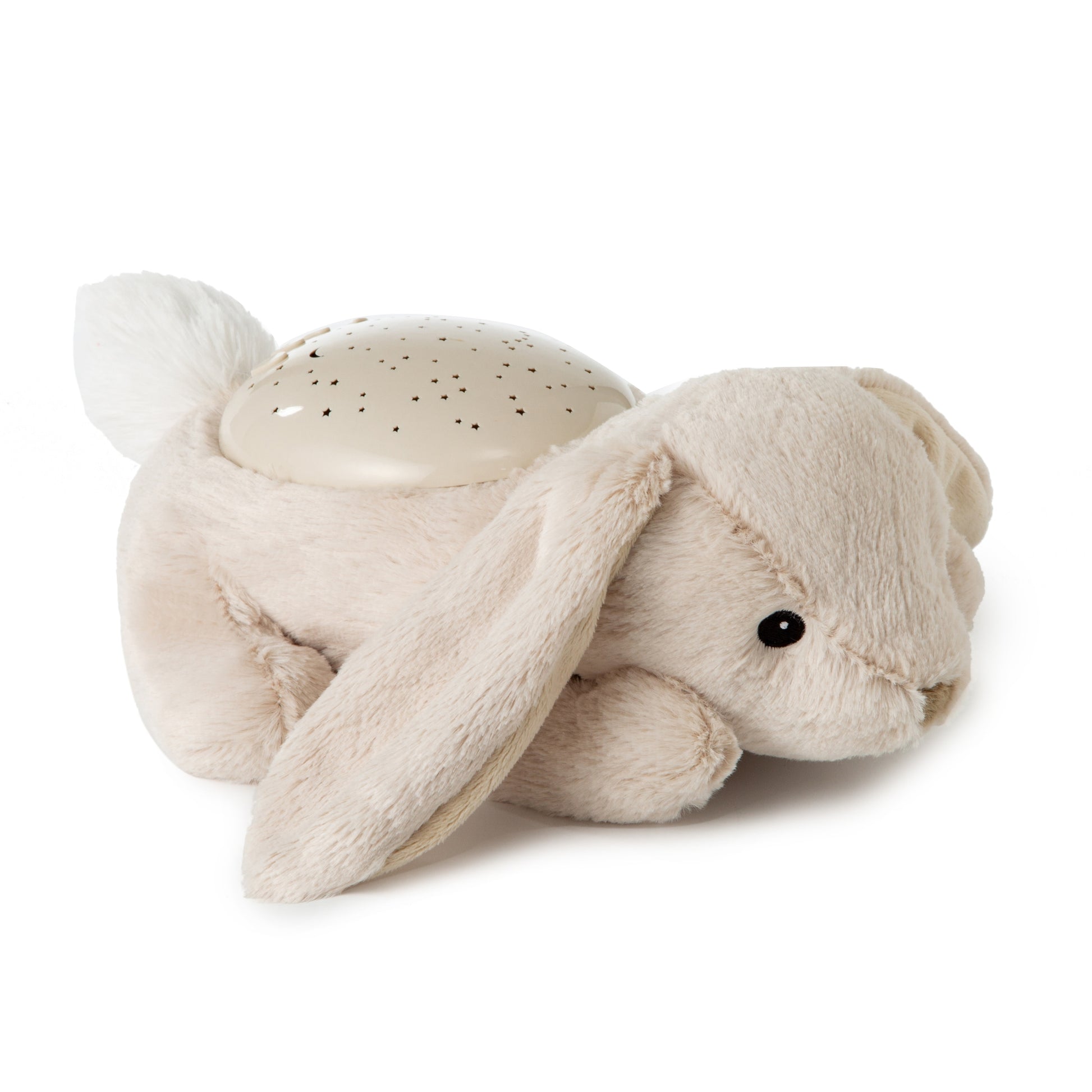 Twilight Buddies | Bunny Projecting Night Light