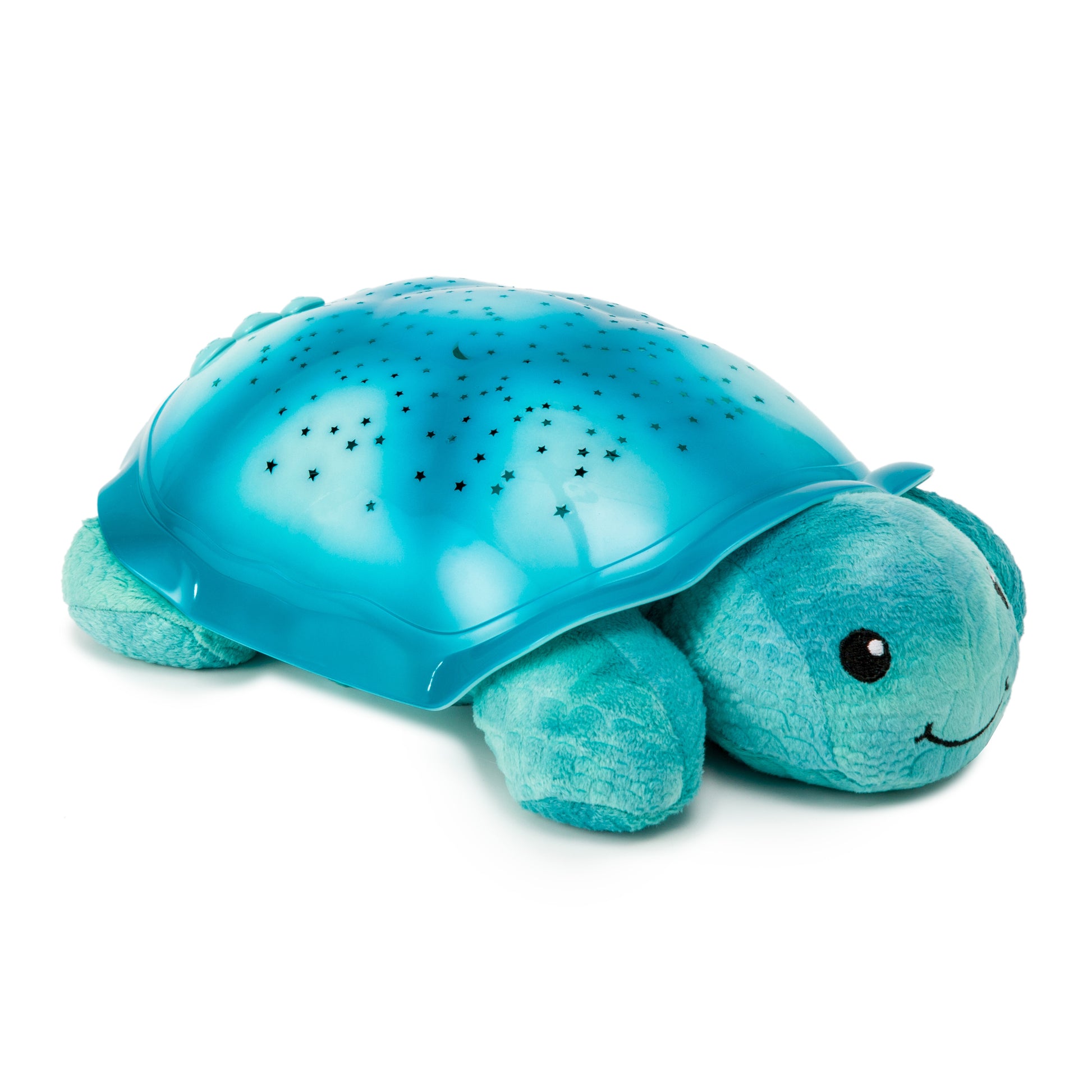 Twinkling Twilight Turtle | Aqua Star