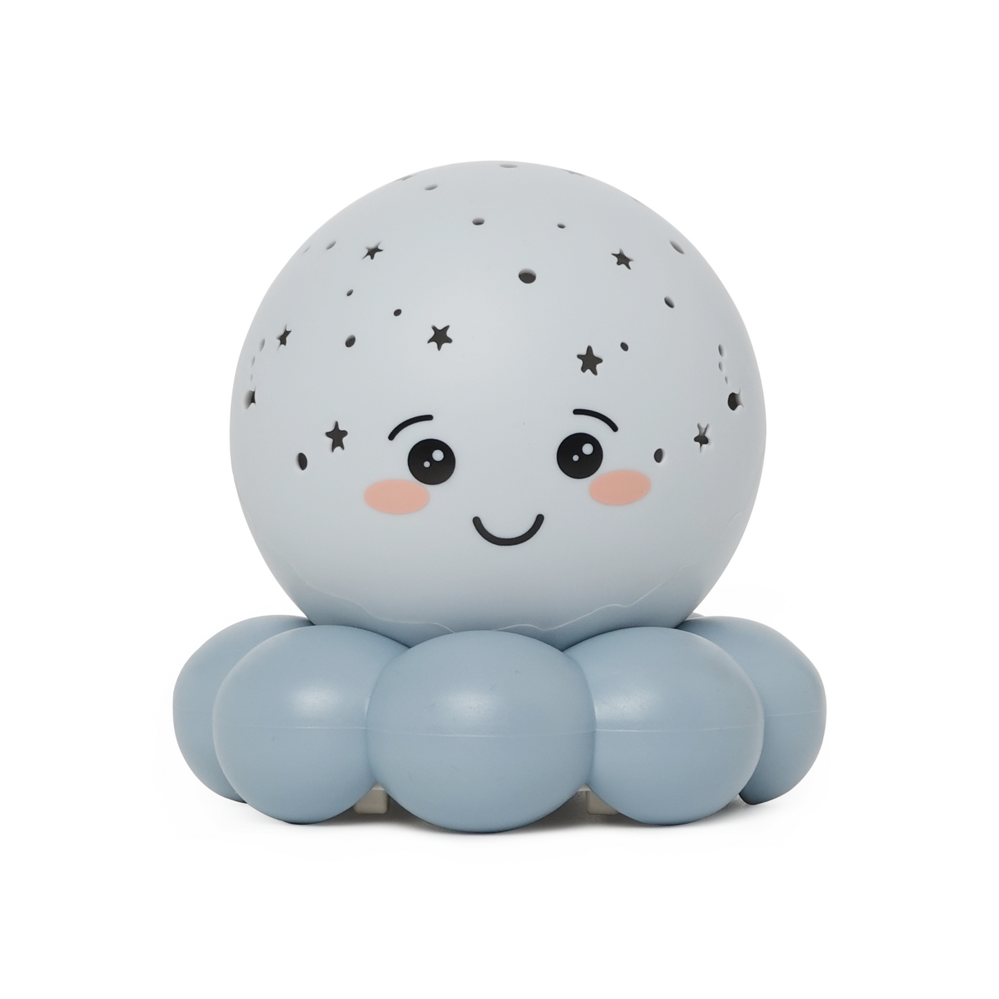 Twinkles To Go Octo | Blue Pastel