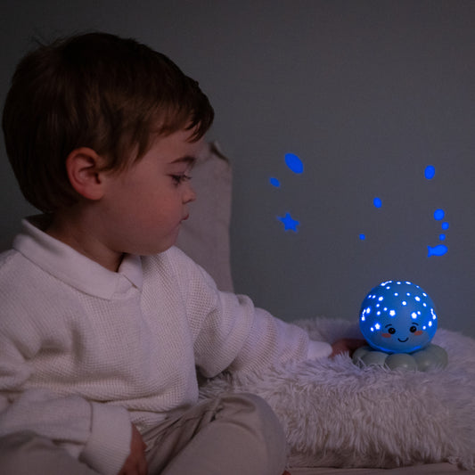 Twinkles To Go Octo | Pastel Green