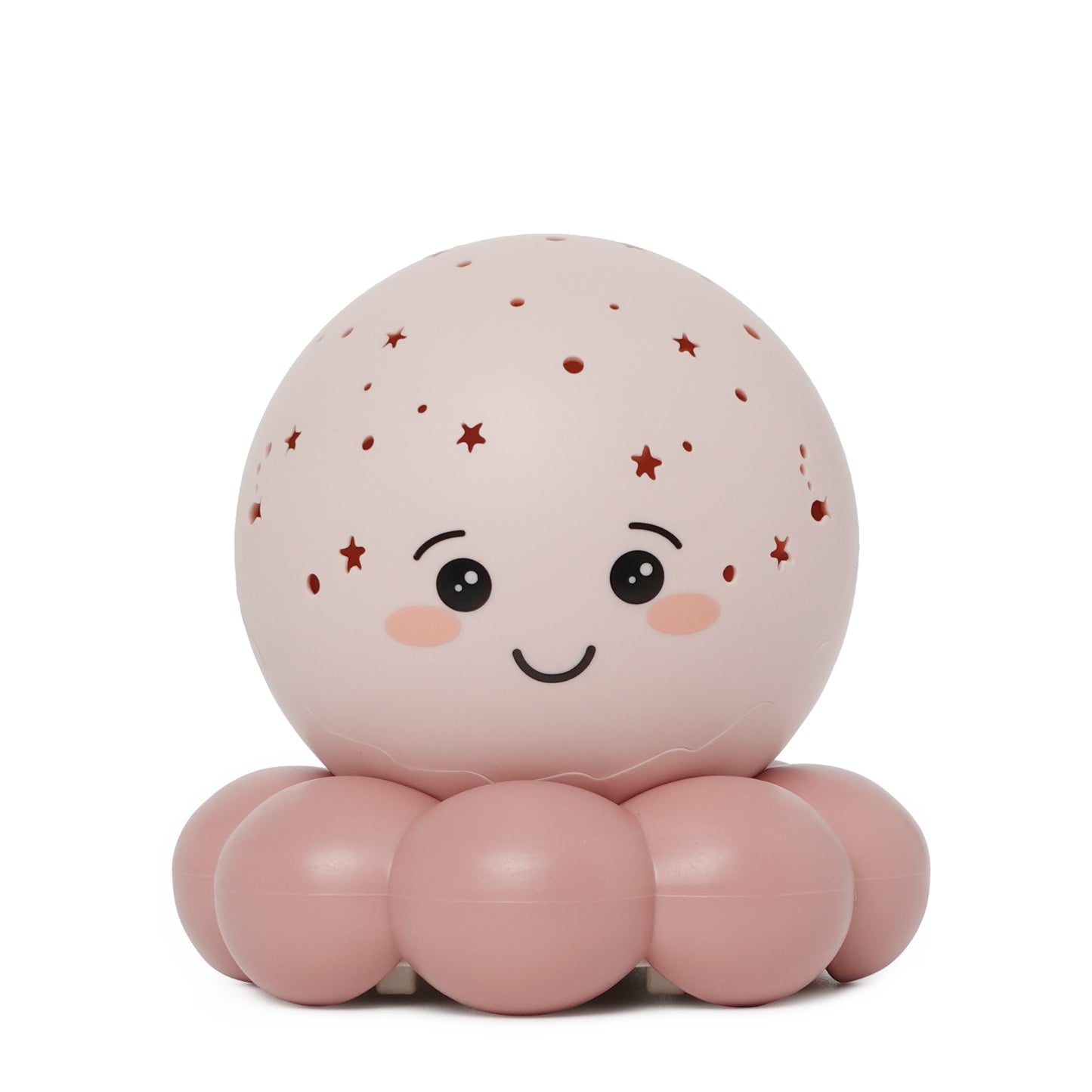 Twinkles To Go Octo | Pastel Pink