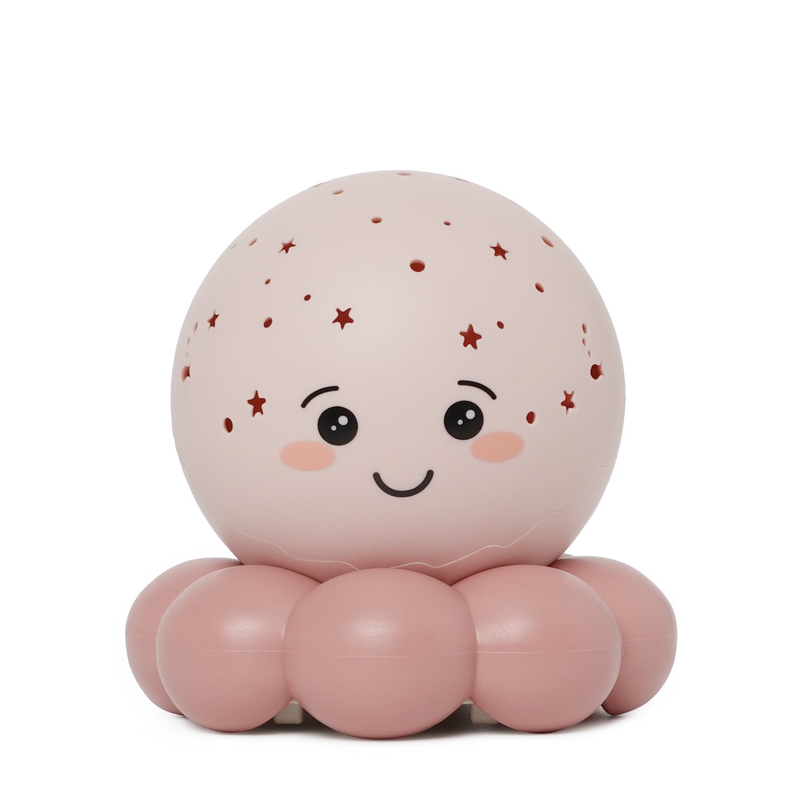 Twinkles To Go Octo | Pastel Pink