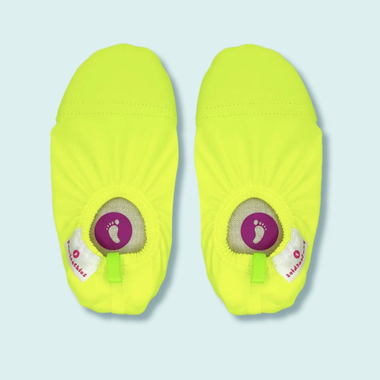 Chaussures aquatiques Palm Beachies | Essentiels solides