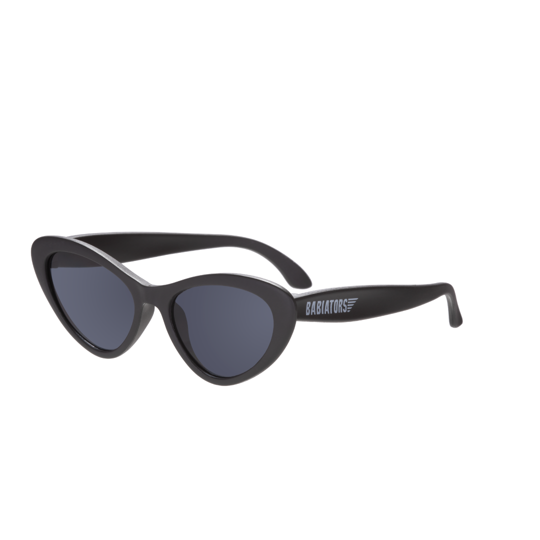 Non-Polarized Cat-Eye Sunglasses | Black Ops