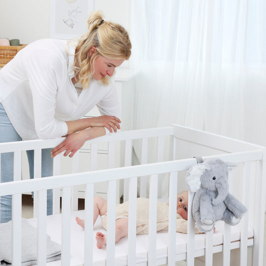 Elliot The Elephant | Soothing Sound Machine