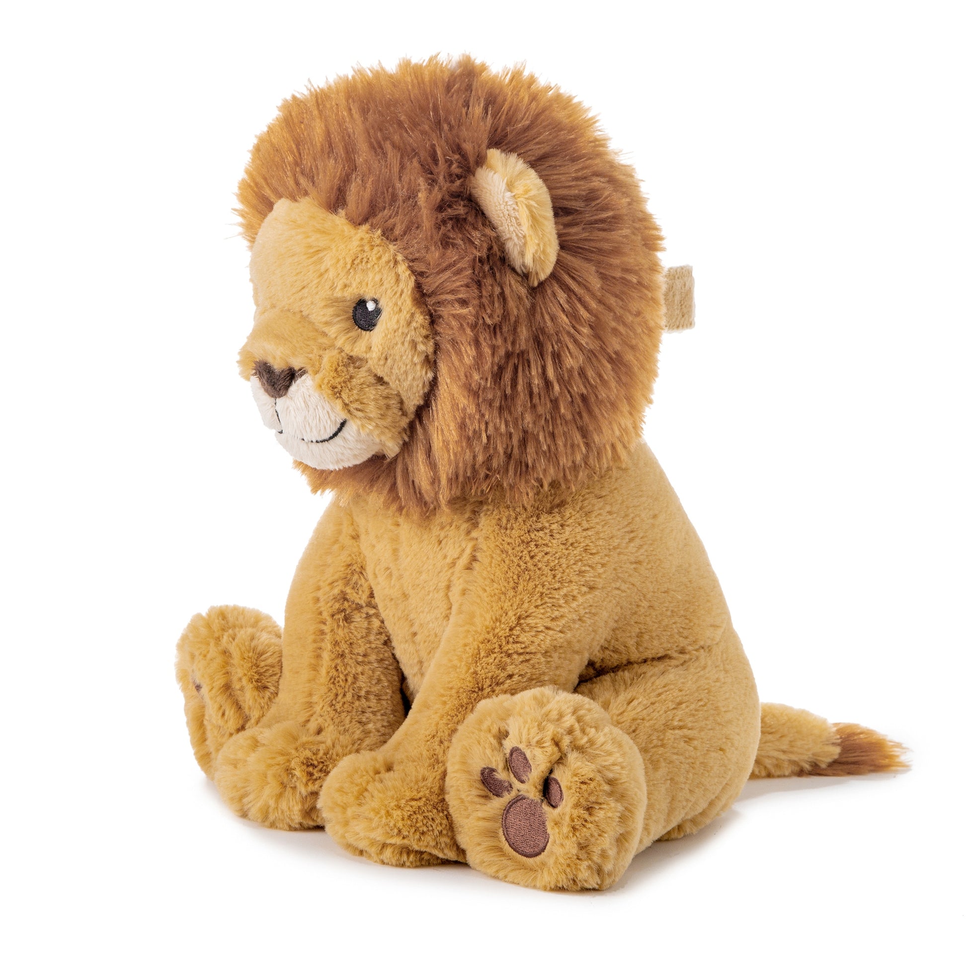 Louis The Lion | Smart Sensor Soothing Sound Machine
