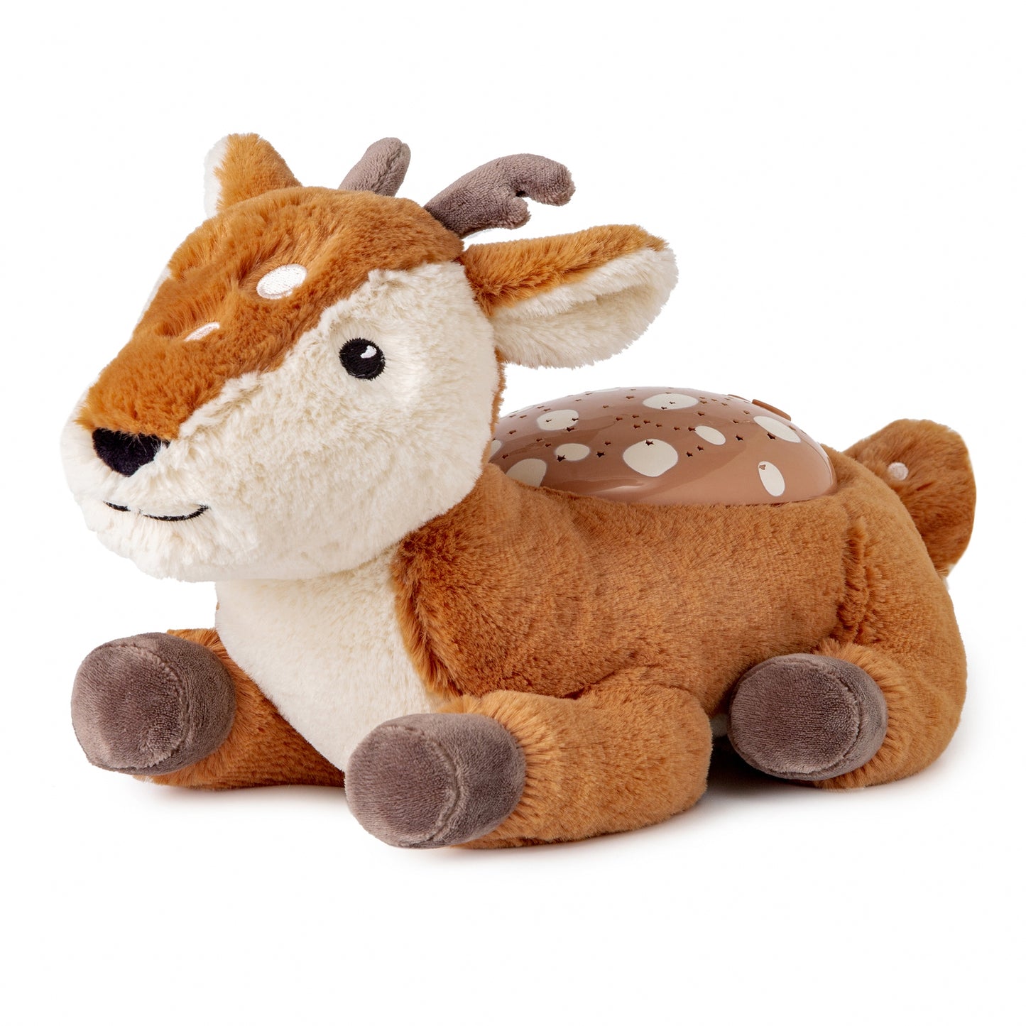 Twilight Buddies | Fawn Projecting Night Light