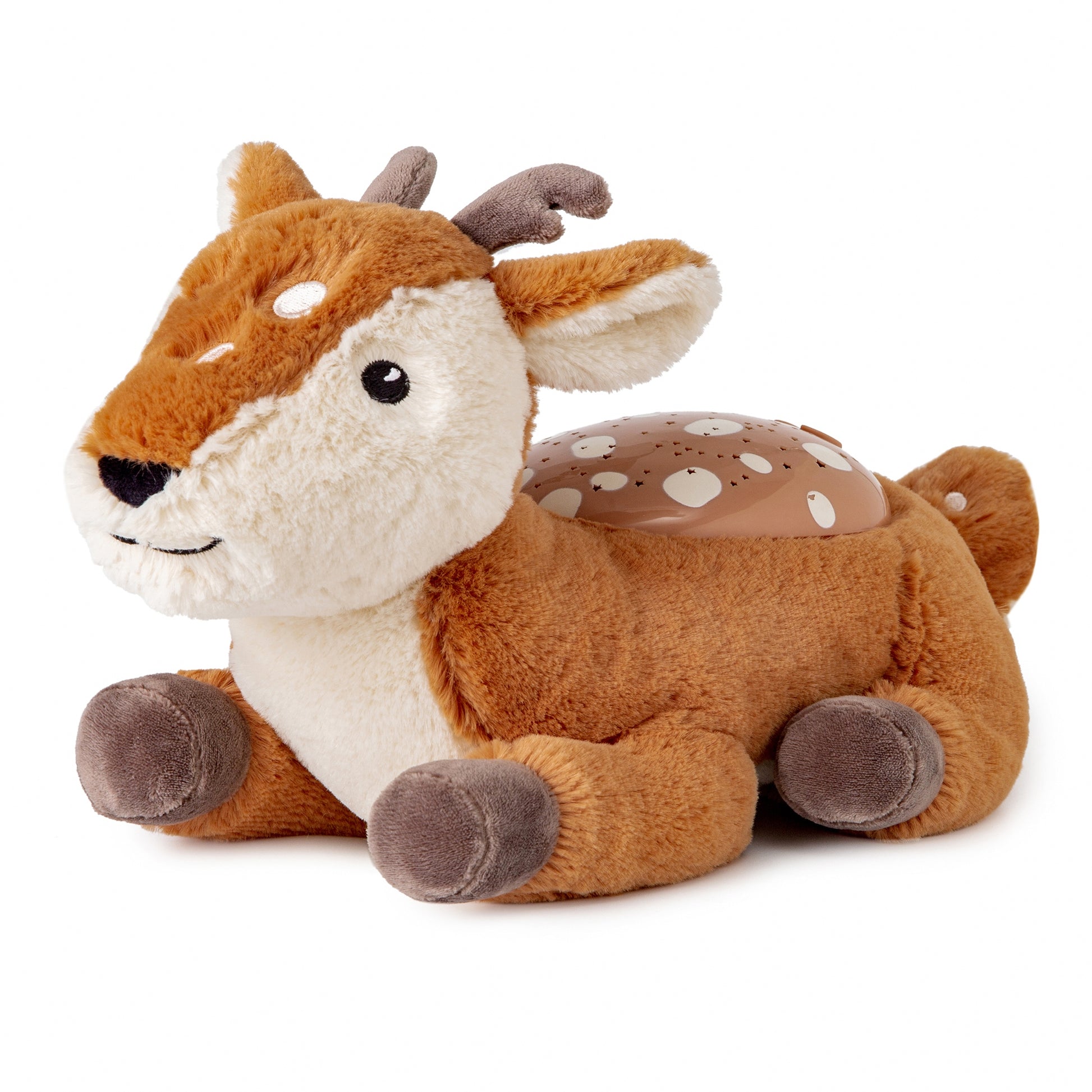 Twilight Buddies | Fawn Projecting Night Light