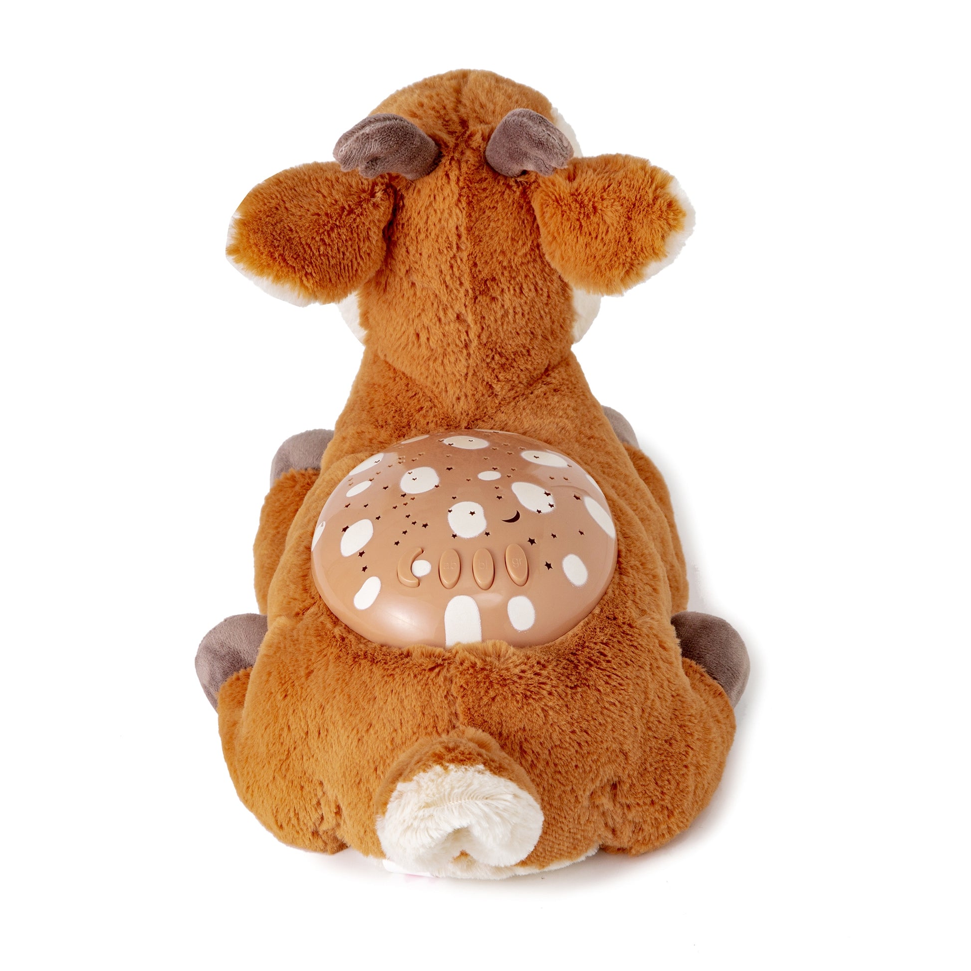 Twilight Buddies | Fawn Projecting Night Light