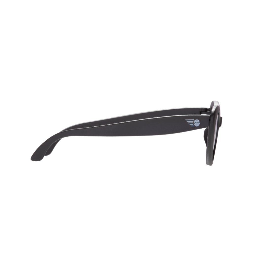 Non-Polarized Cat-Eye Sunglasses | Black Ops