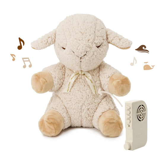 Sleep Sheep Soothing Sound Machine