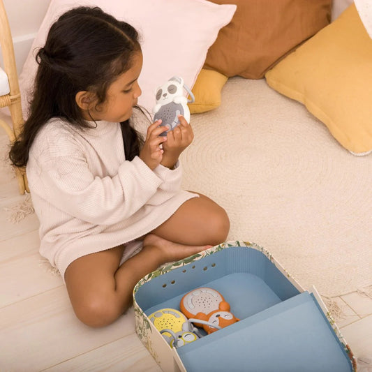 Sweet Dreamz On The Go | Panda Travelling  Soothing Sound Machine