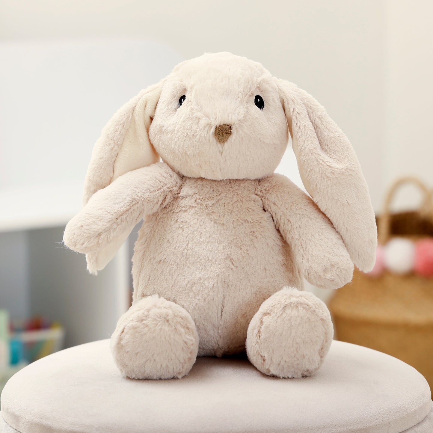 Love Light Buddies | Billy Bunny Soothing Sound Machine