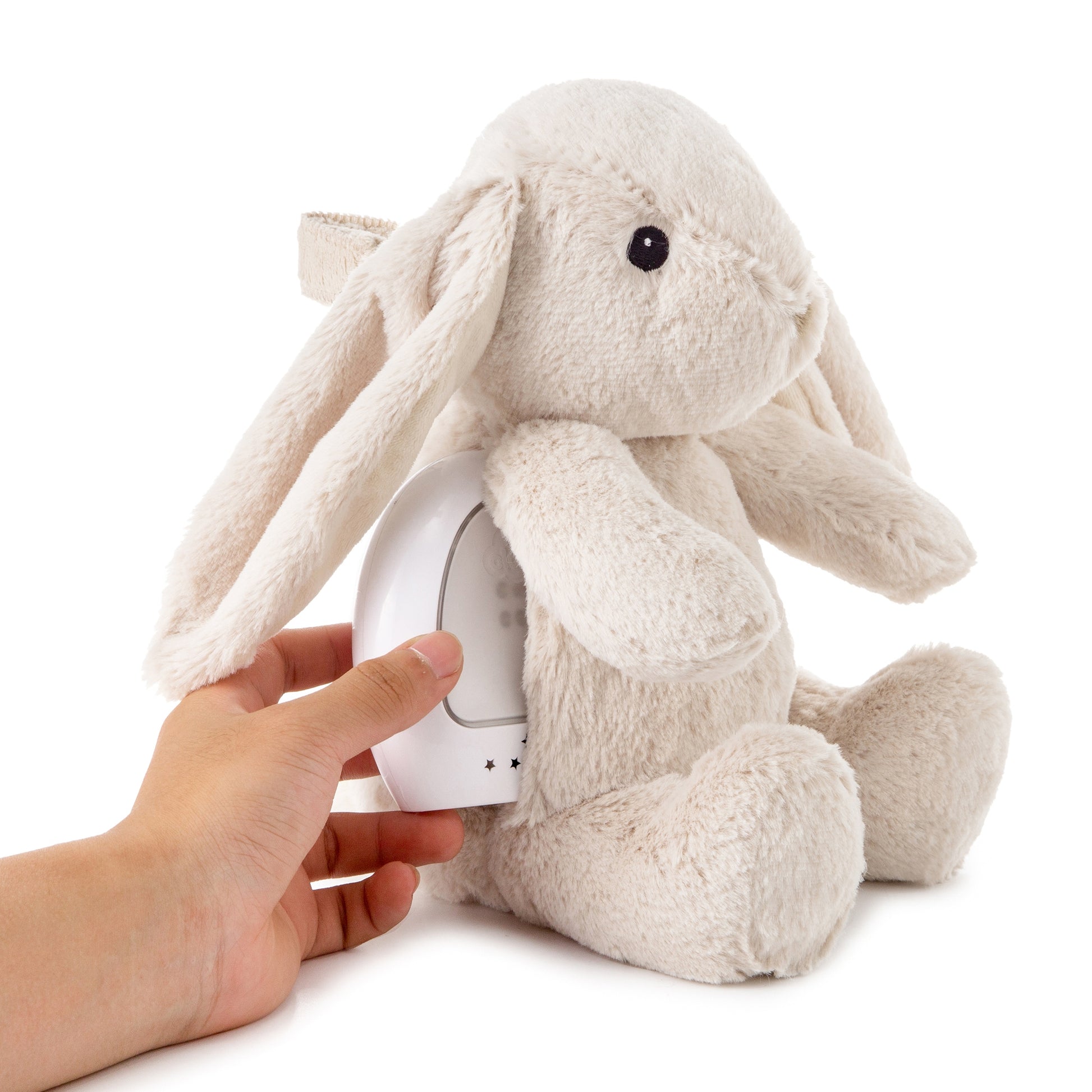 Love Light Buddies | Billy Bunny Soothing Sound Machine
