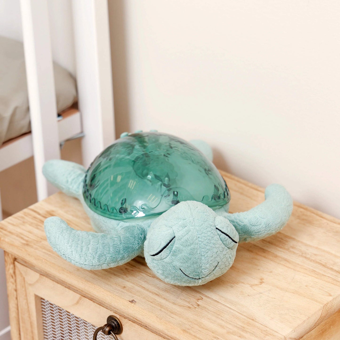 Tranquil Turtle Rechargeable | Green