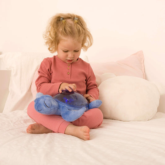 Tranquil Turtle Rechargeable | Ocean