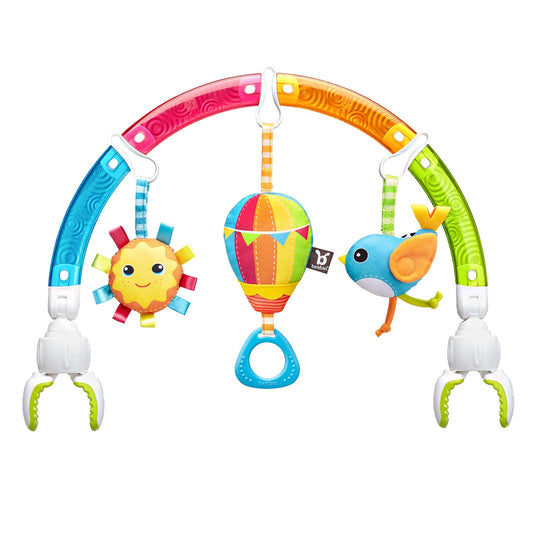 Rainbow Arch  Mobile toy