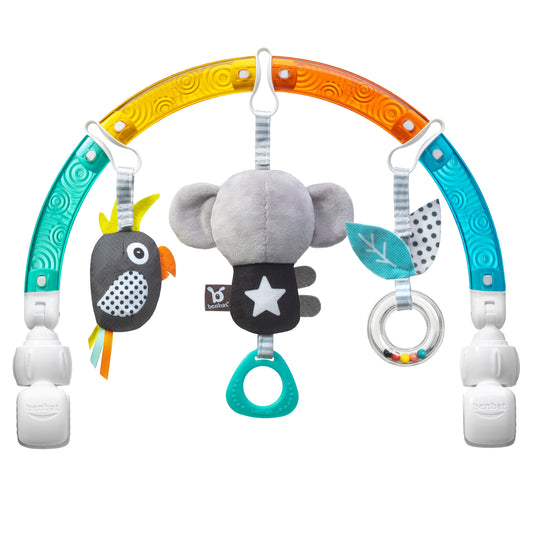 Koala Play Arch Mobile toy