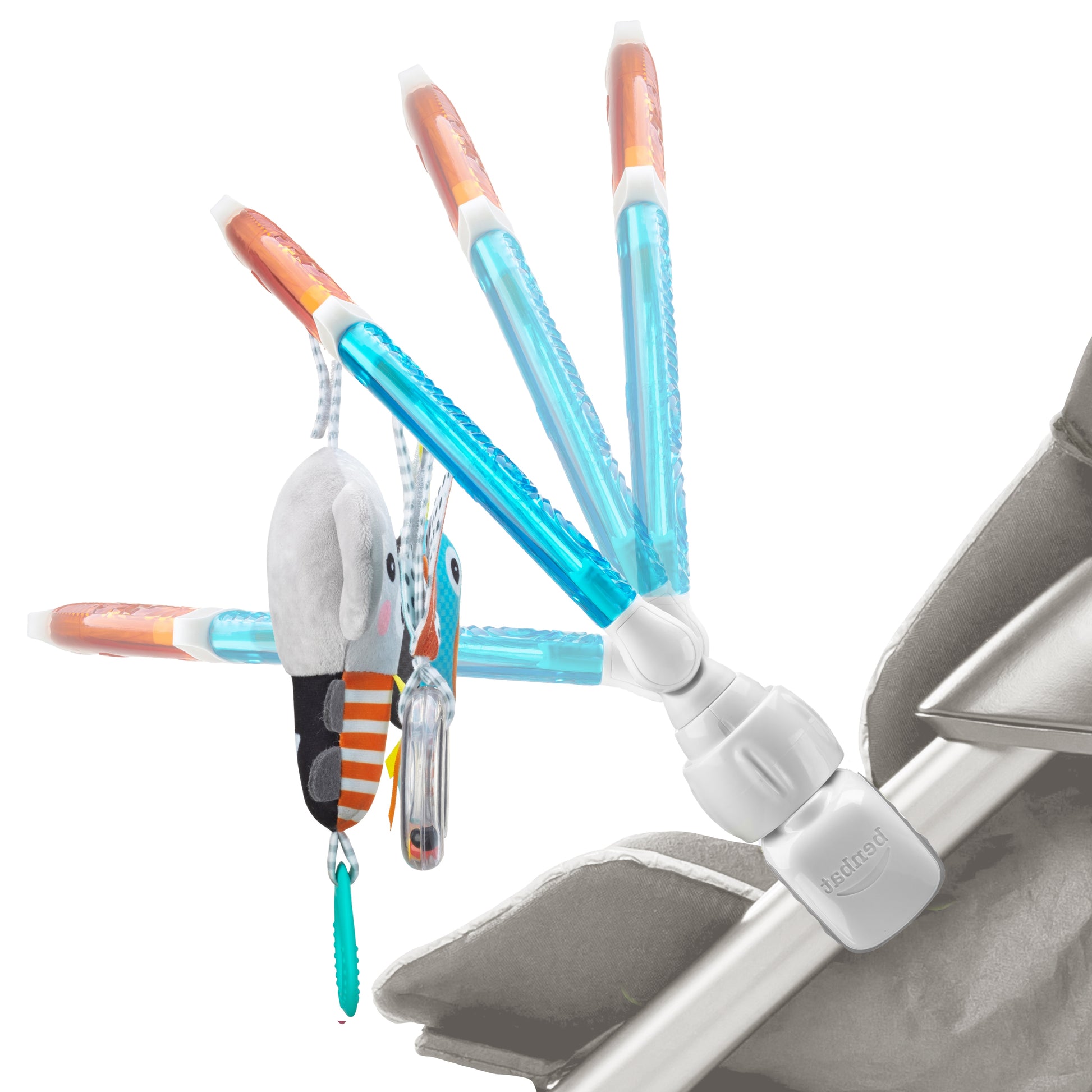 Koala Play Arch Mobile toy