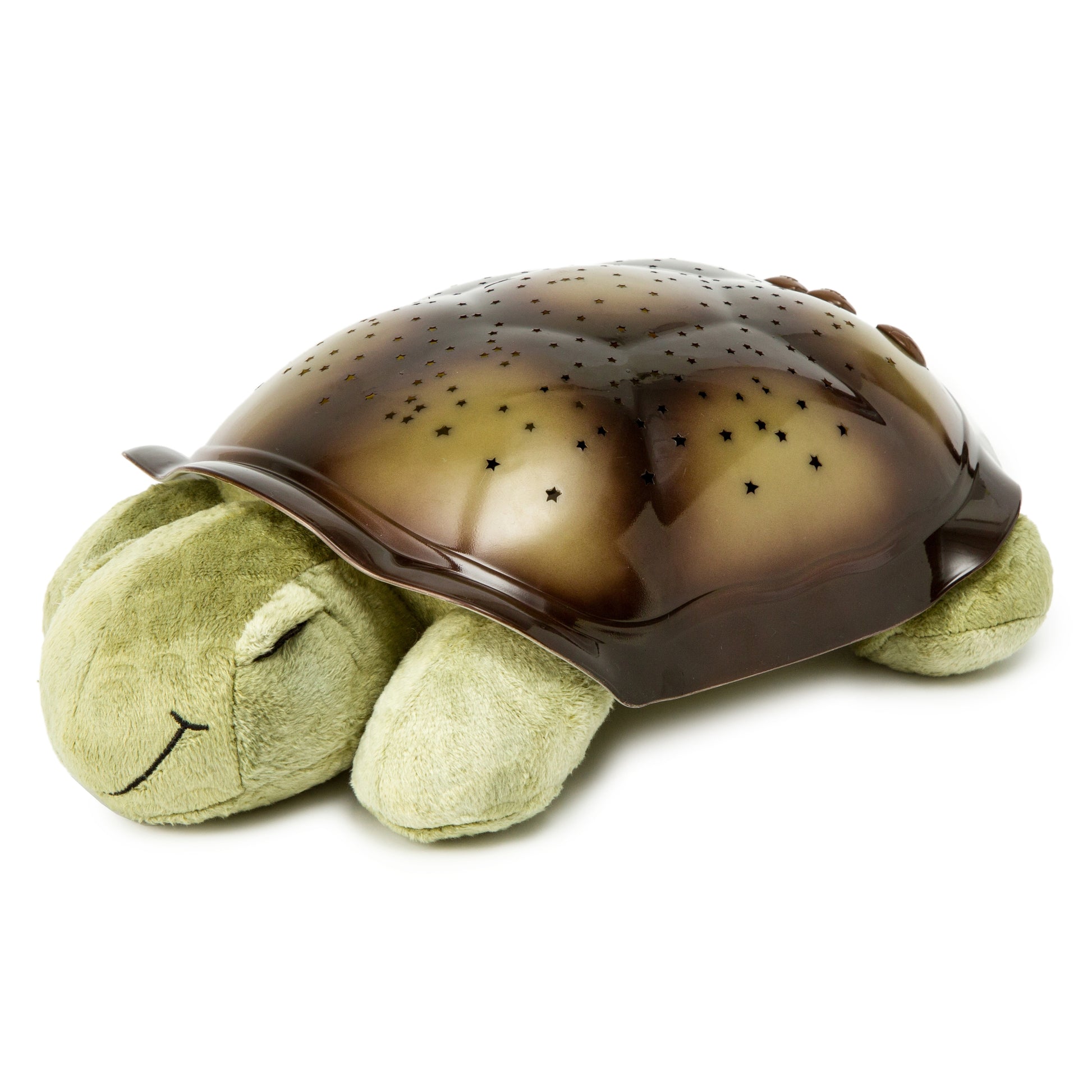 Twilight Turtle | Classic Projecting Night Light