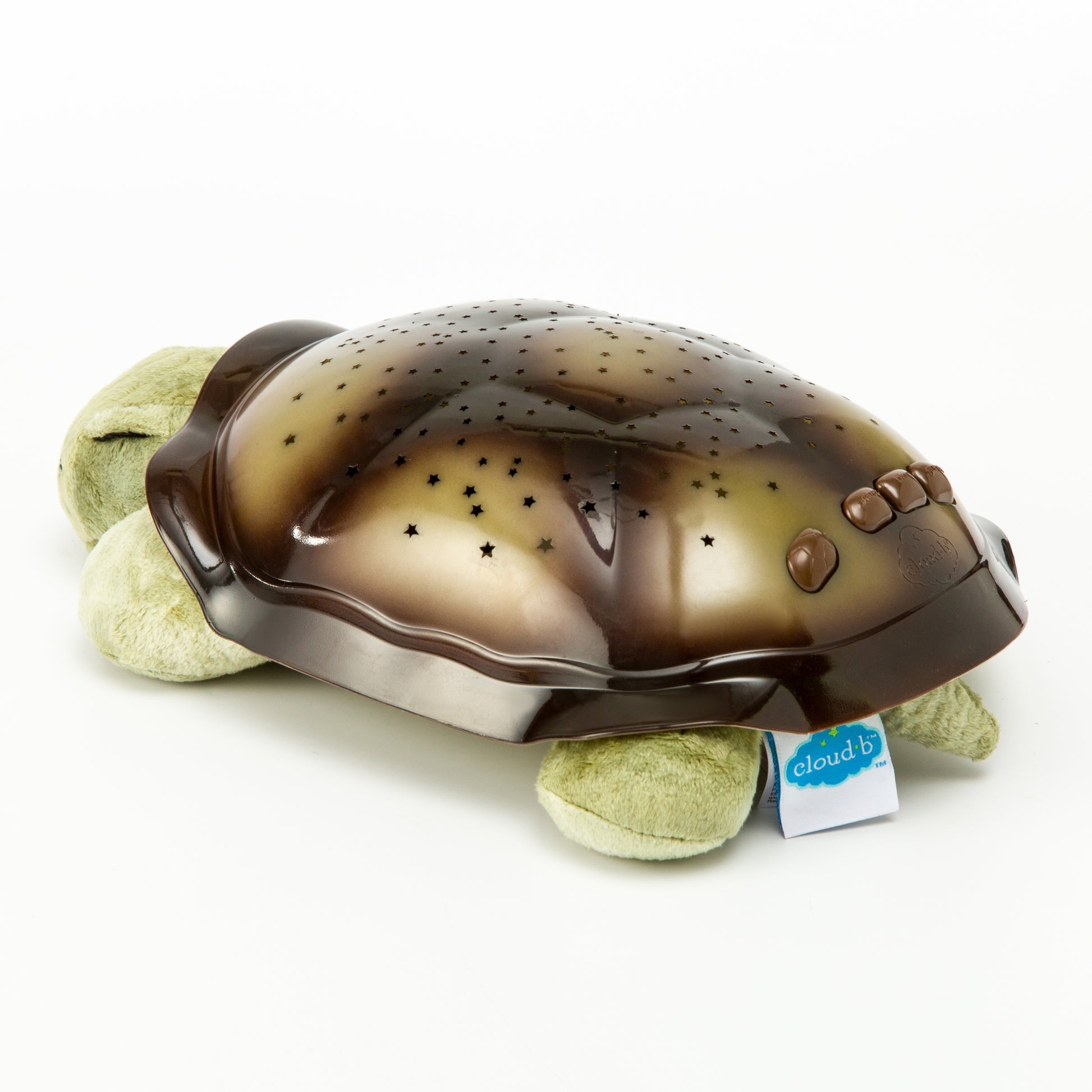 Twilight Turtle | Classic Projecting Night Light