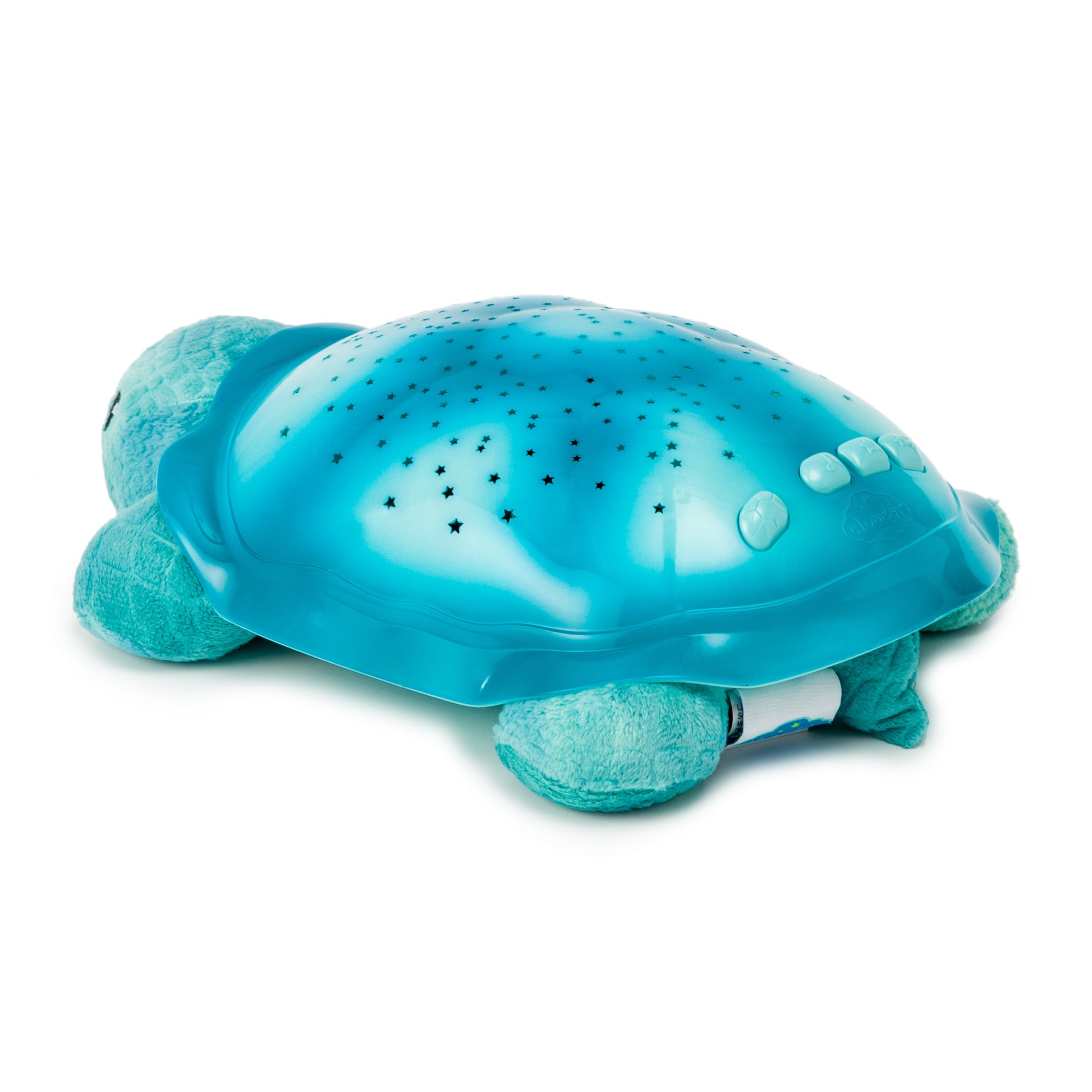 Twinkling Twilight Turtle | Aqua Star