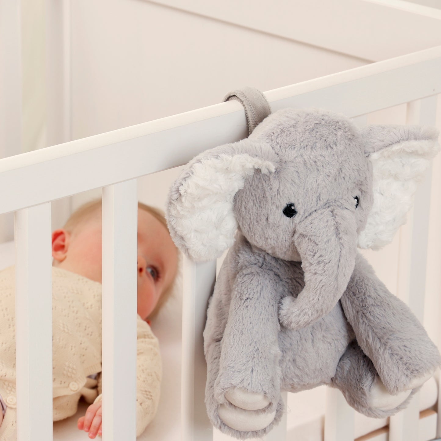 Elliot The Elephant | Soothing Sound Machine