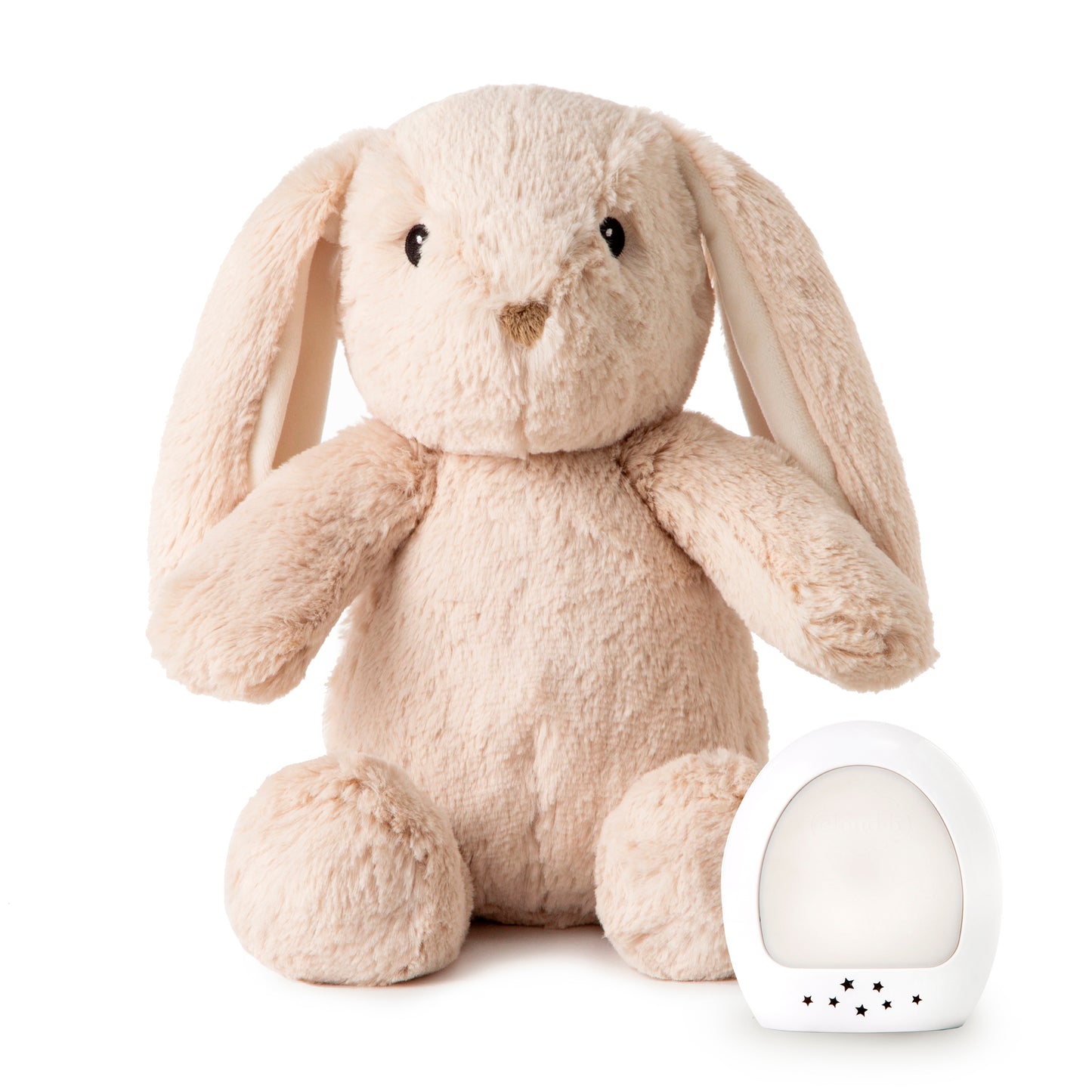 Love Light Buddies | Billy Bunny Soothing Sound Machine