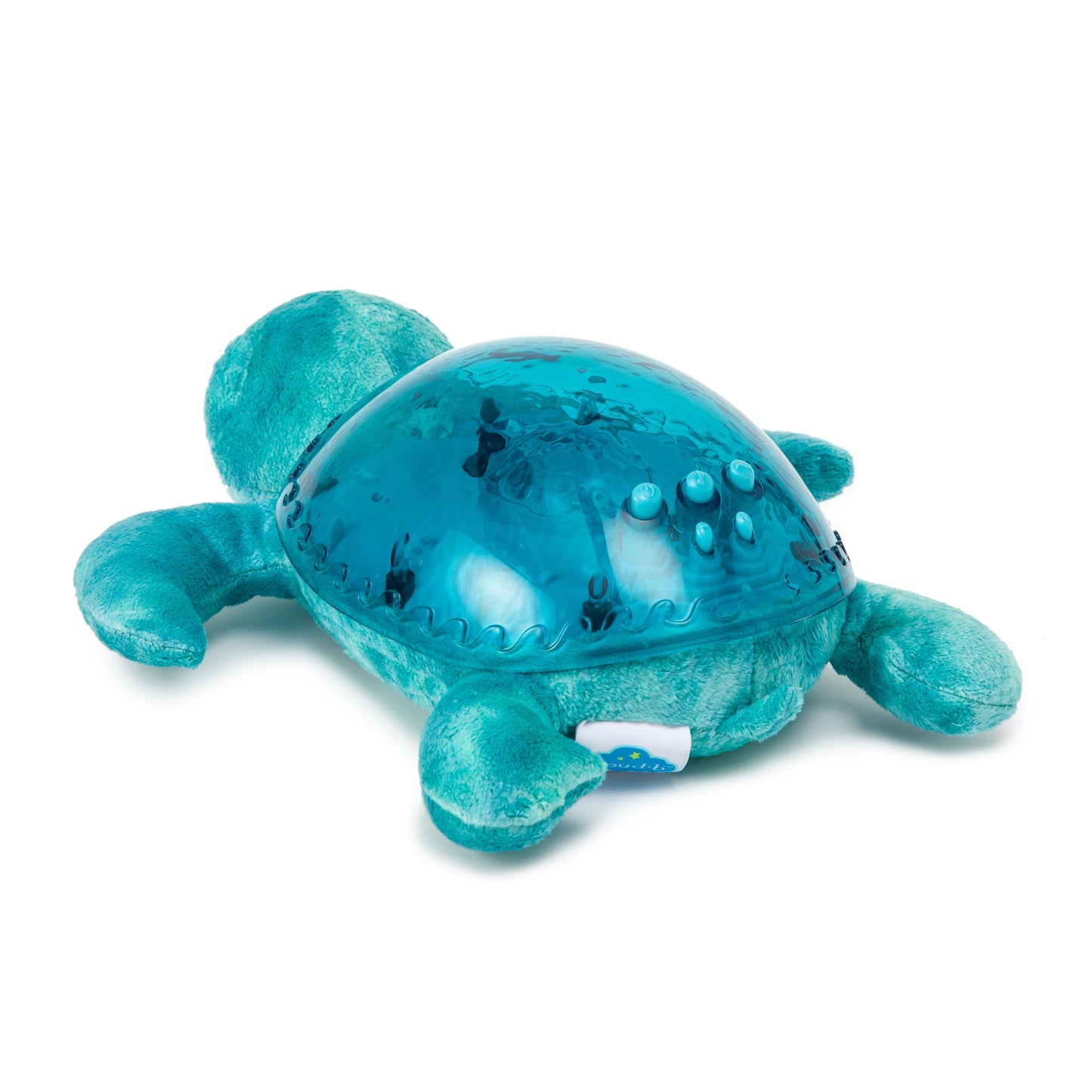 Tranquil Turtle | Soothing Projector Nightlight Aqua