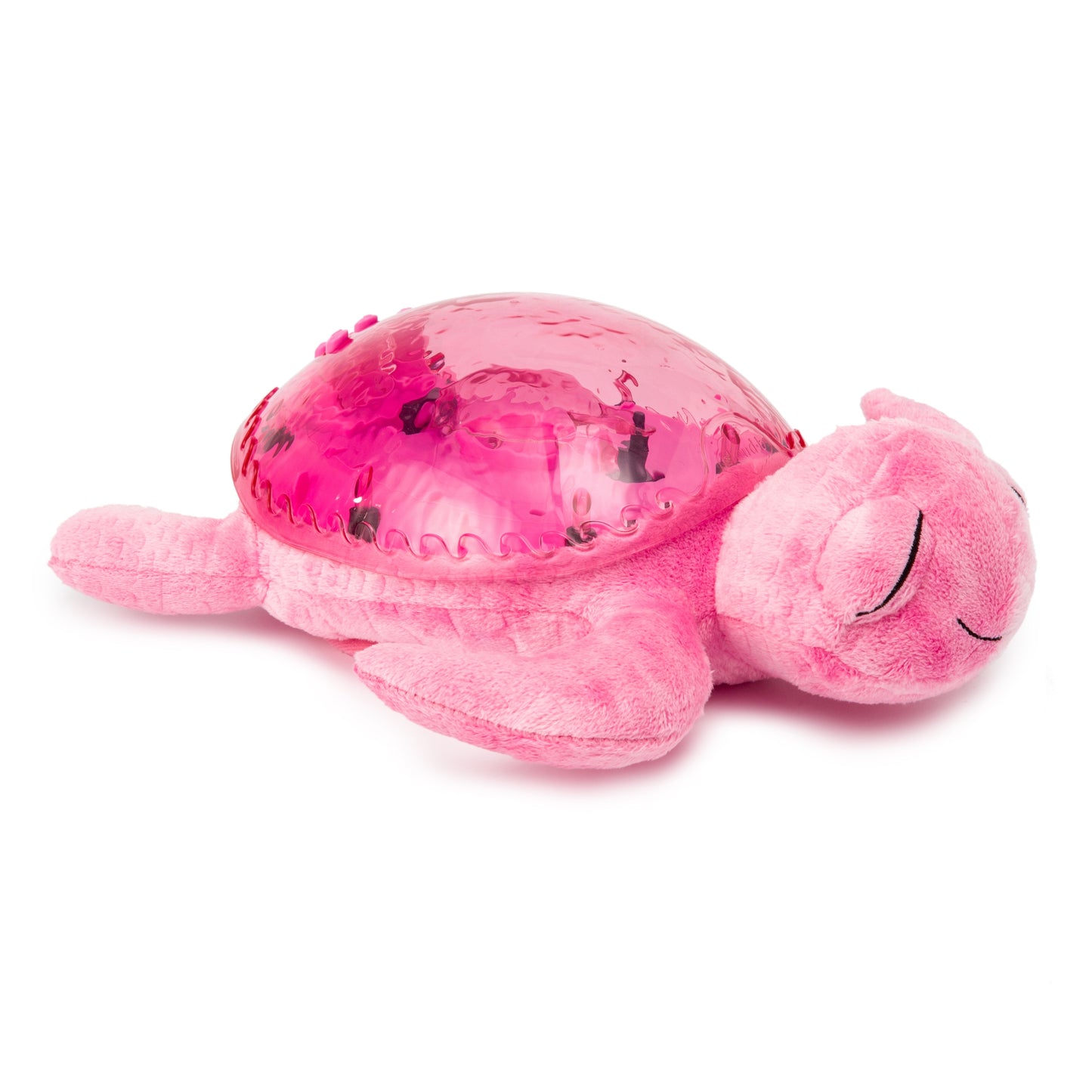 Tranquil  Turtle | Soothing Projector Nightlight Pink