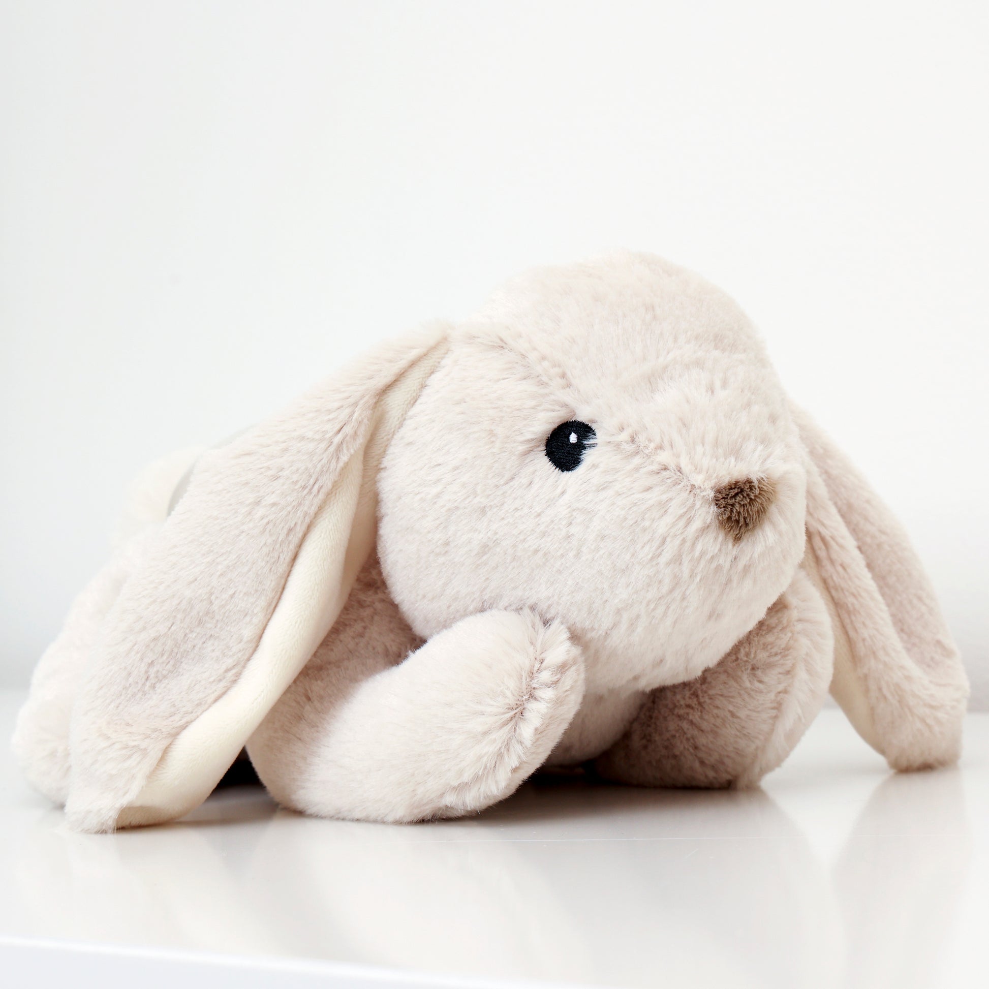 Twilight Buddies | Bunny Projecting Night Light