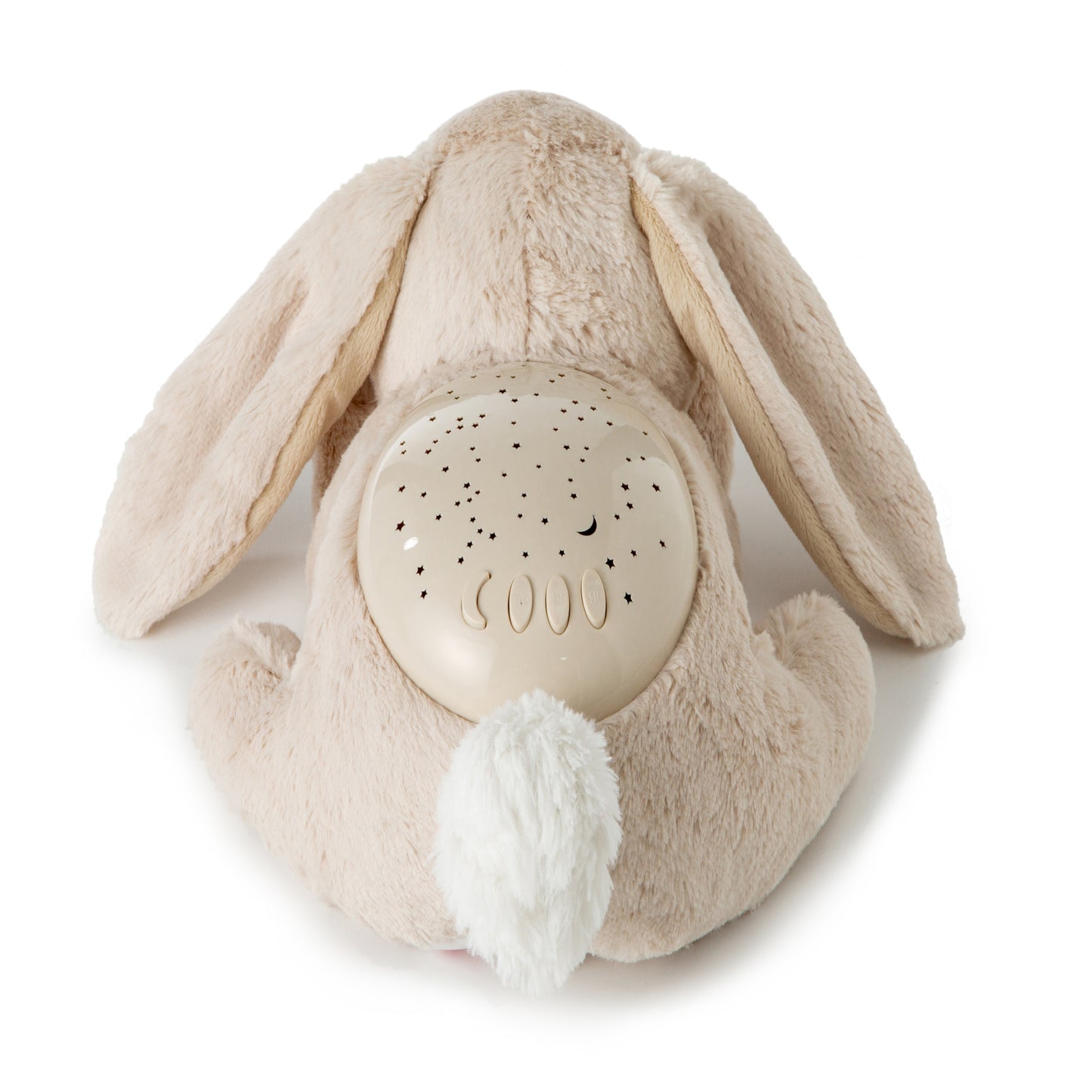 Twilight Buddies | Bunny Projecting Night Light