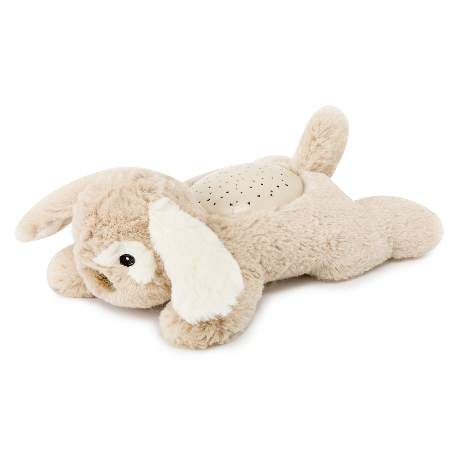 Dream Buddies | Patch Puppy Projecting Night Light