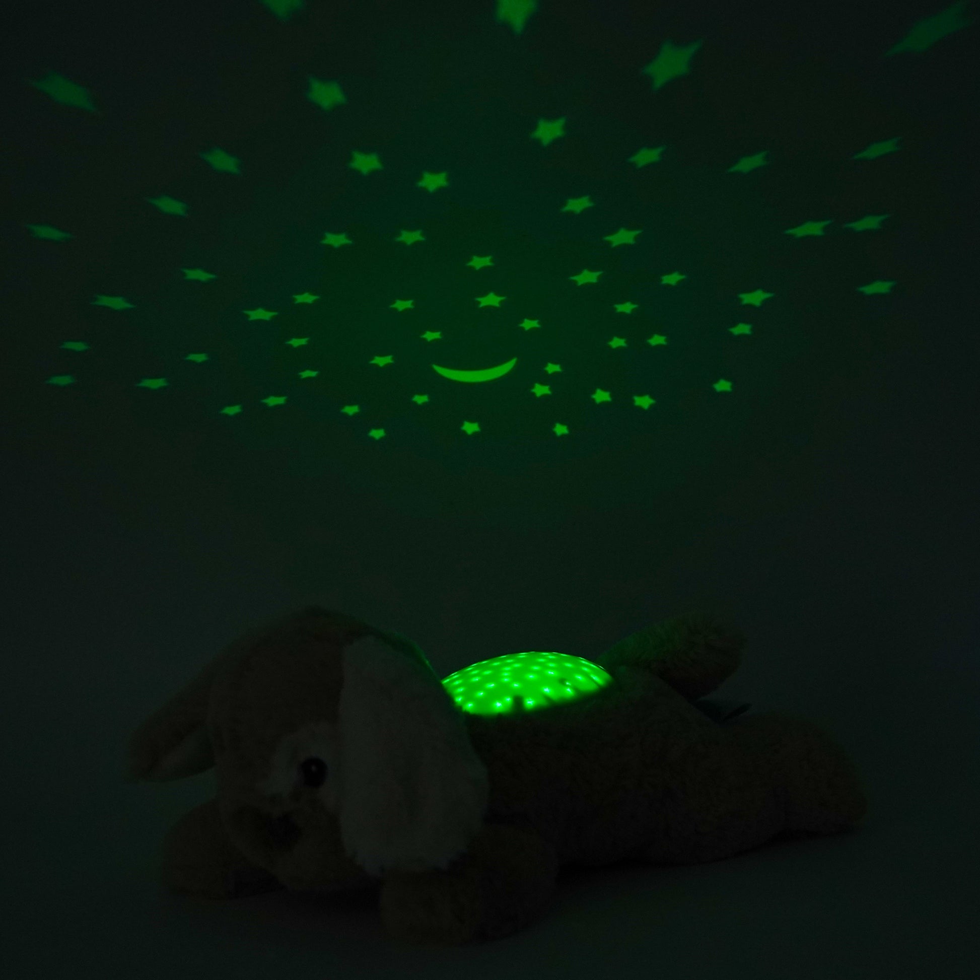 Dream Buddies | Patch Puppy Projecting Night Light