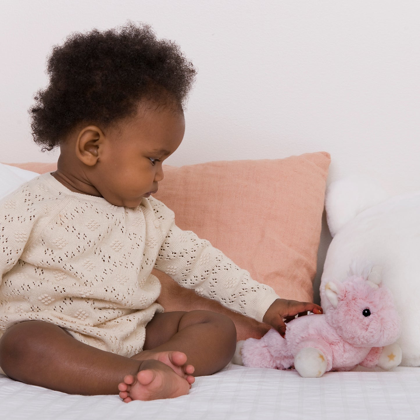 Dream Buddies | Ella Unicorn  Projecting Night Light