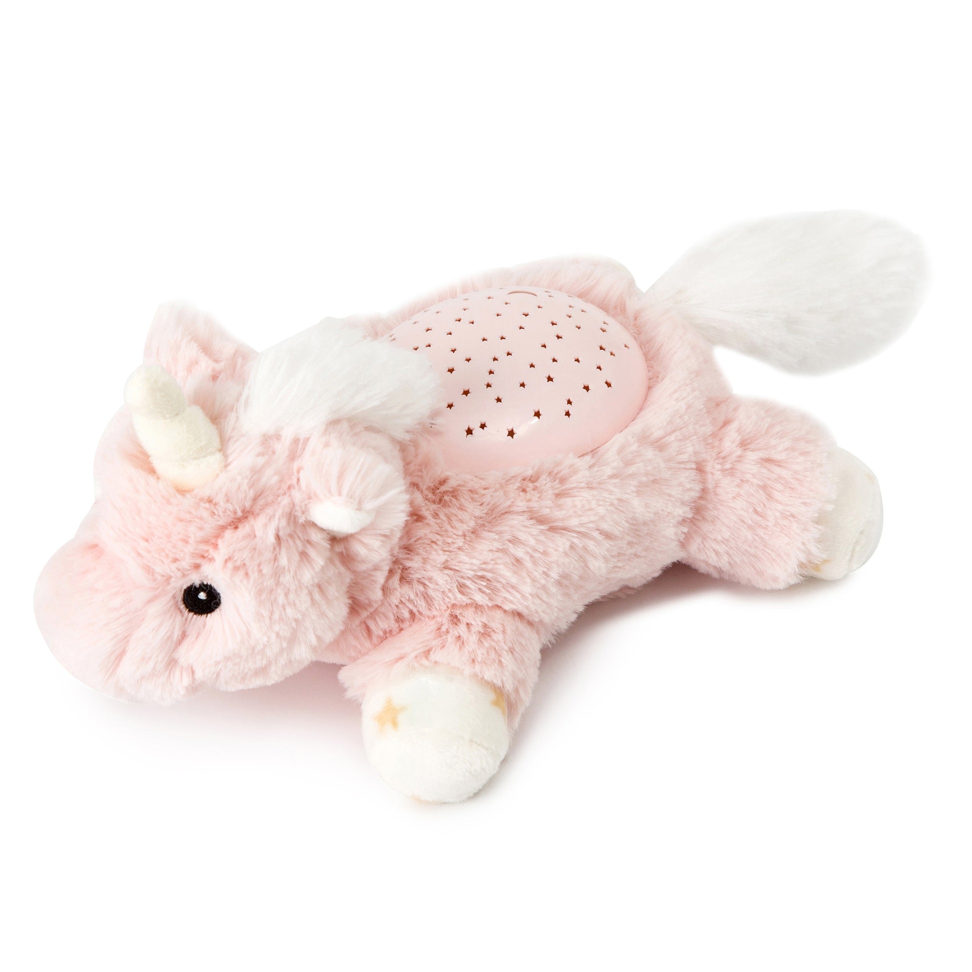 Dream Buddies | Ella Unicorn  Projecting Night Light