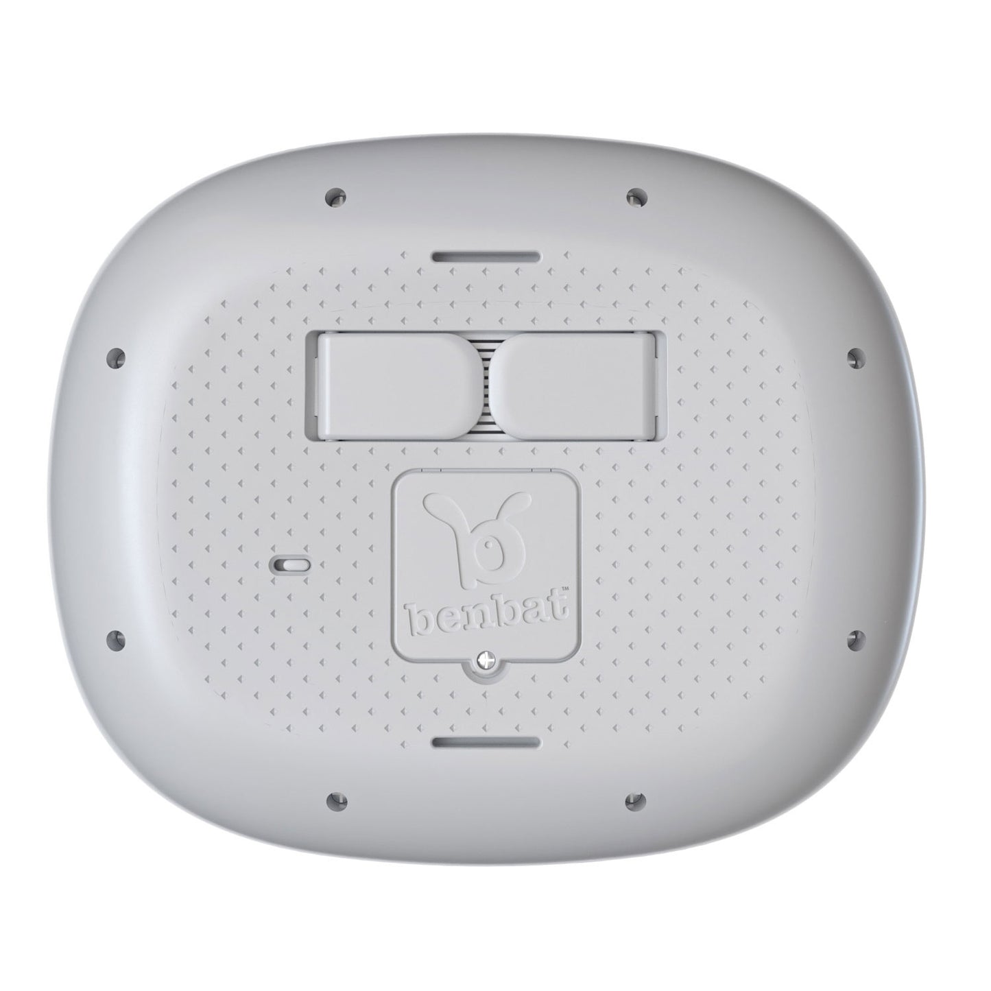 Night & Day Car Mirror Forest fun