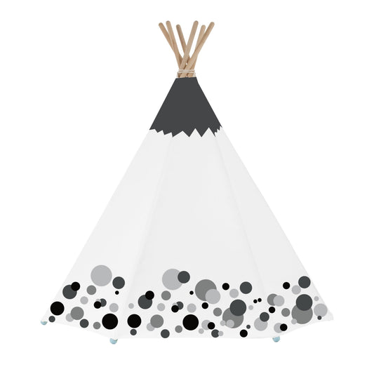 Bubble Dream Tent w/LED & MAT