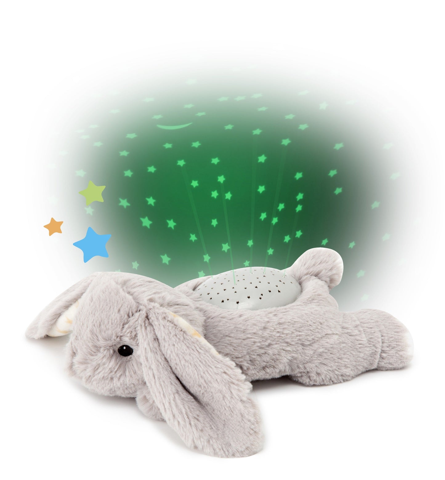 Dream Buddies | Bennie The Bunny Kids Sleep Companion