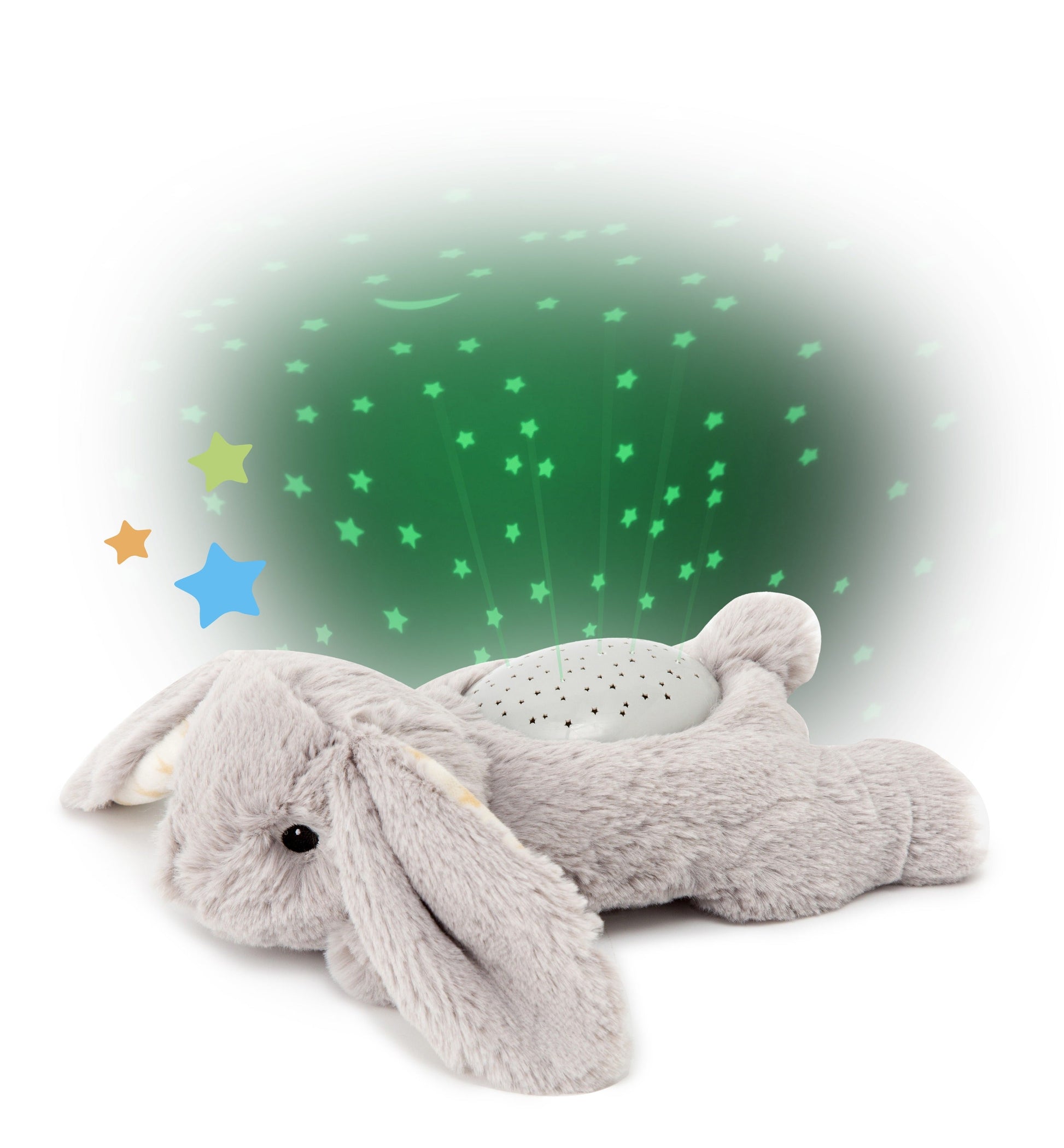 Dream Buddies | Bennie The Bunny Kids Sleep Companion