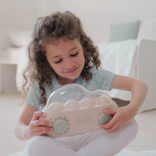 Cloudbox | My First Dream Box