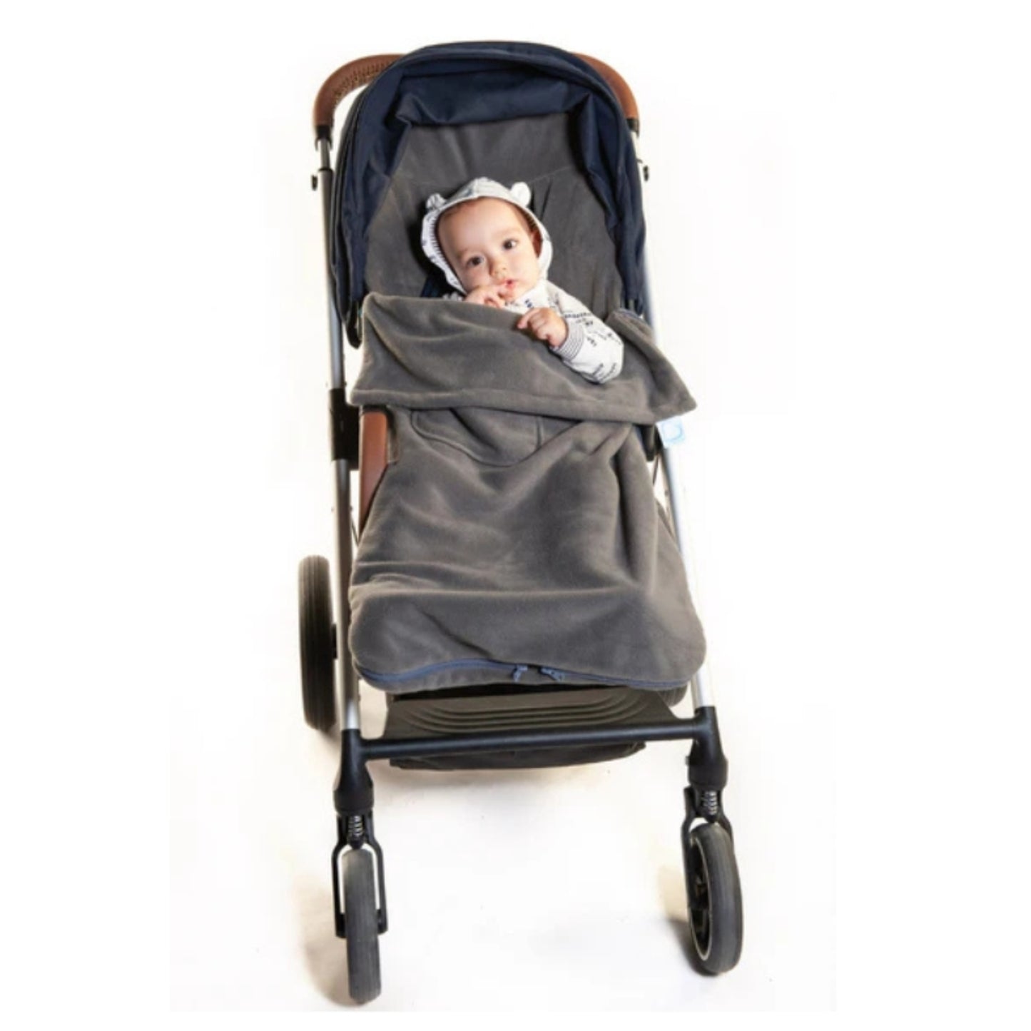 Buggysnuggle Snuggle Fleece