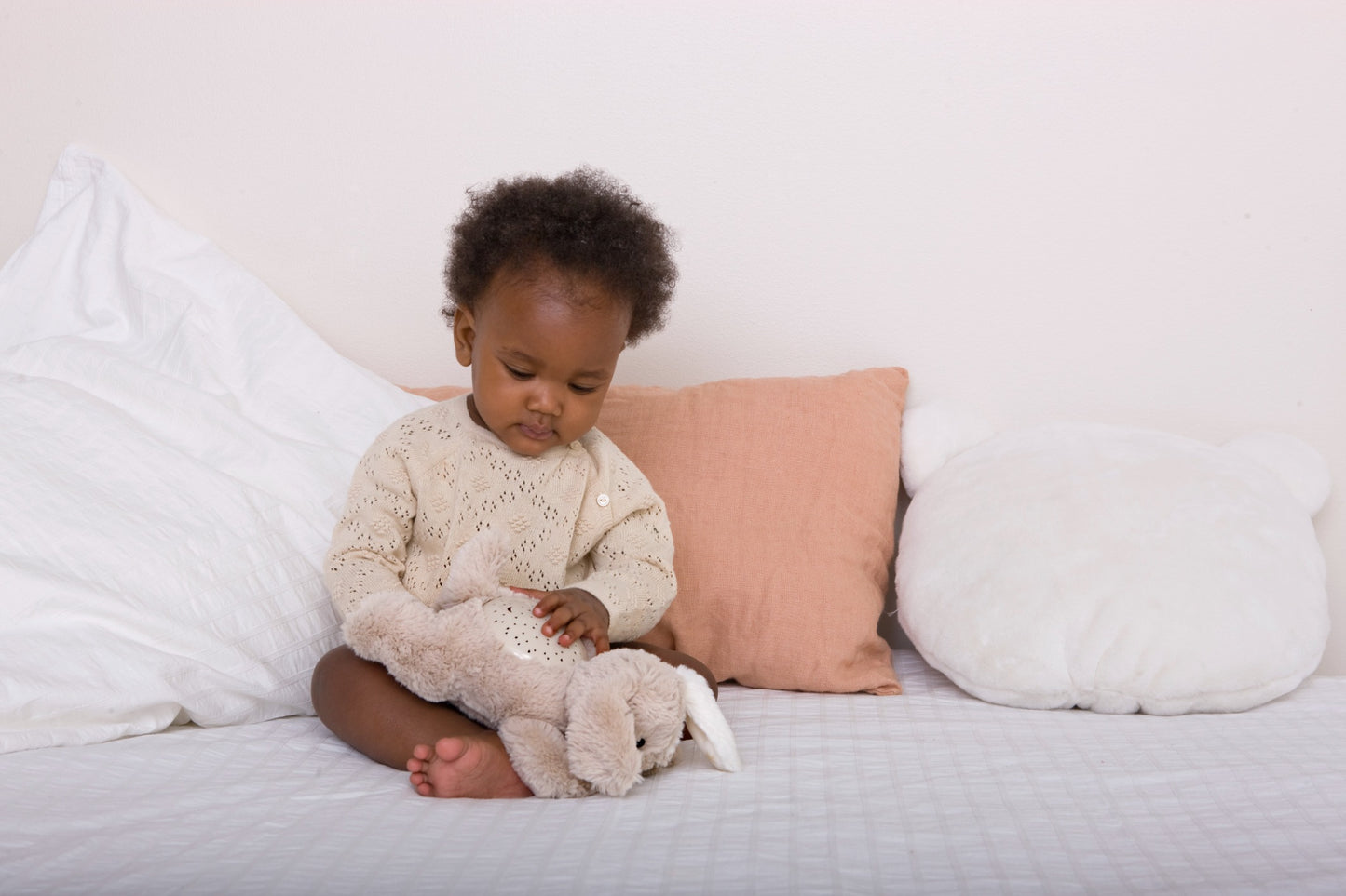 Dream Buddies | Patch Puppy Projecting Night Light