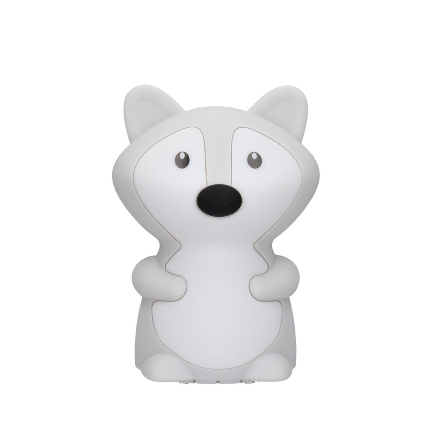Lumi'noizies | Mally the Fox | Bluetooth Night Light