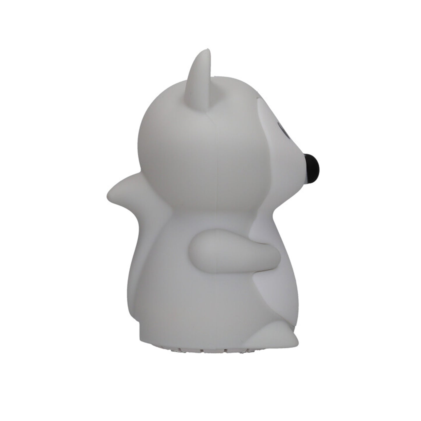 Lumi'noizies | Mally the Fox | Bluetooth Night Light