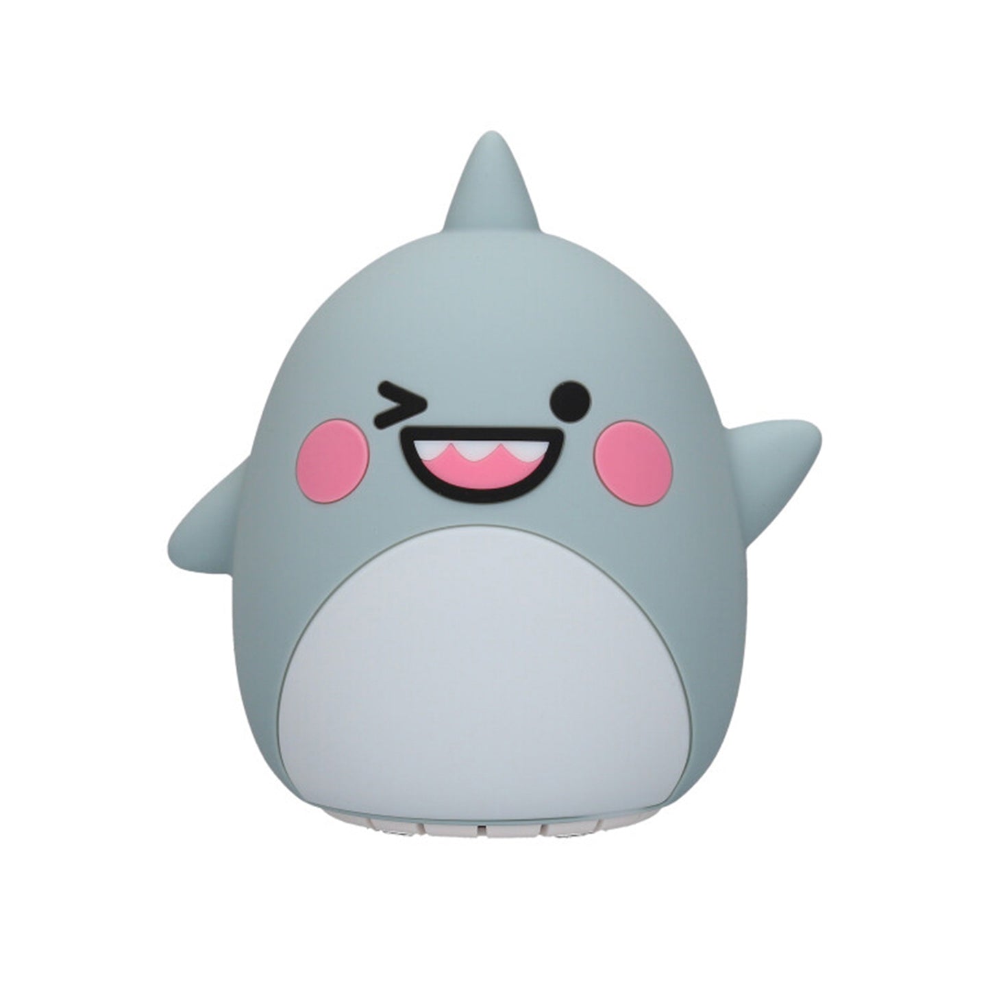 Lumi'noizies | Winky The Shark | Bluetooth Night Light