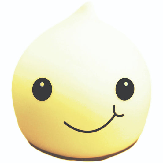 Droppy Night Light | Large