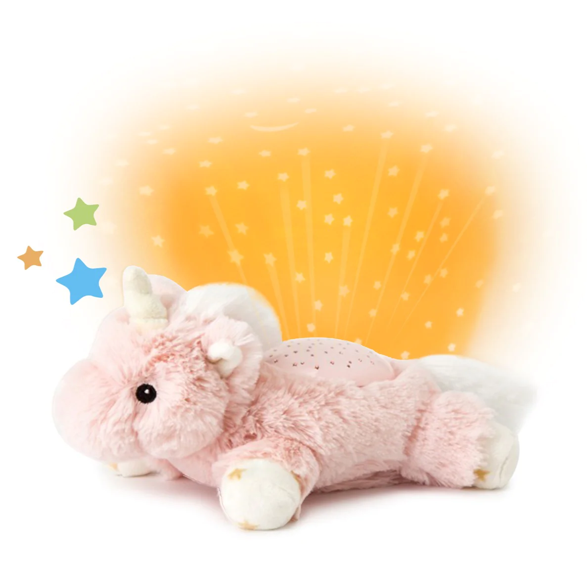 Dream Buddies - Ella Unicorn Projecting Night Light