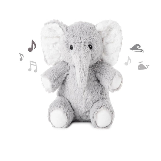 Elliot Elephant On The Go | Soothing Sound Machine