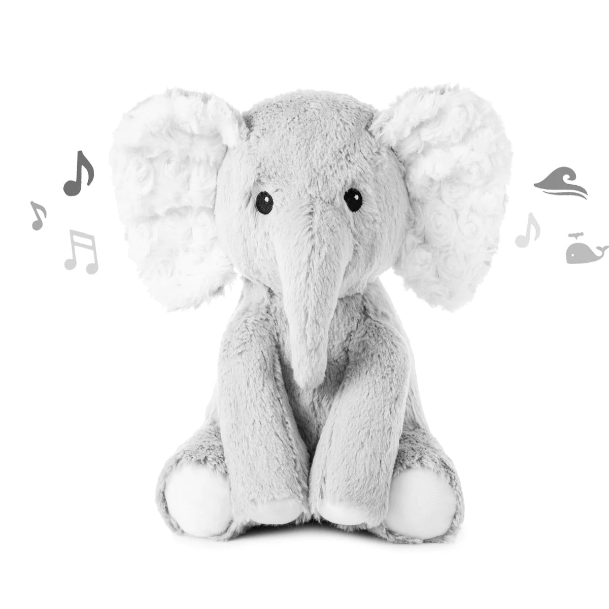 Elliot The Elephant | Soothing Sound Machine